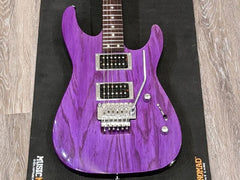 New customer FAV Guitars LLC, California