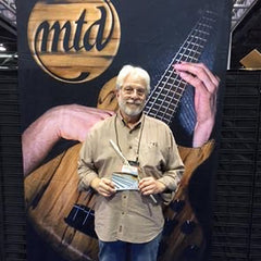 Michael Tobias (Michael Tobias Design)