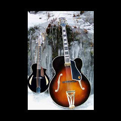 Roger Bacorn (Bacorn Guitars)