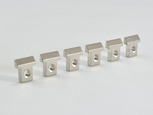 PR-06 | Gibson® Nashville Style Tune-O-Matic Bridge