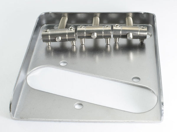 PR-08 | For Tele® 3pcs. style Bridge