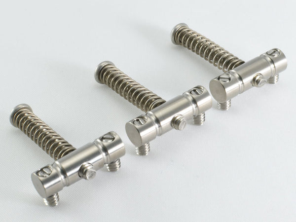 PR-08Quattro | For Tele® 3pcs. style Bridge '68 style