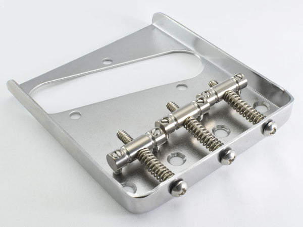 PR-08Quattro | For Tele® 3pcs. style Bridge '68 style