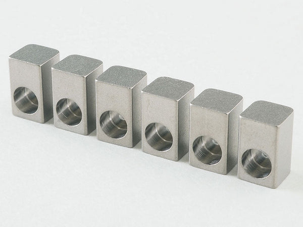Ti-Block-F / Insert Block for Floyd Rose® Style Tremolo