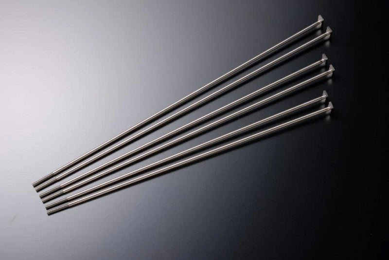 KTS Titanium Truss Rods – KTS Musical Products Inc