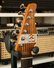AES Guitars in Portugal