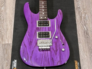 New customer FAV Guitars LLC, California