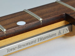 Titanium Neck Reinforcement Rods Now Available to Public
