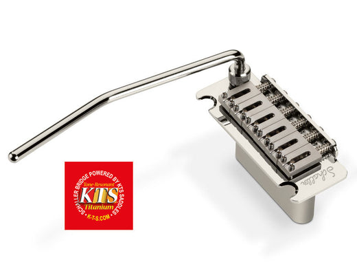 Schaller® Vintage Tremolo powered by KTS