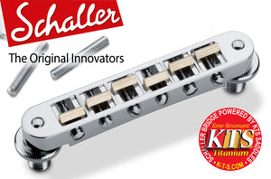 Schaller コラボブリッジ国内販売開始