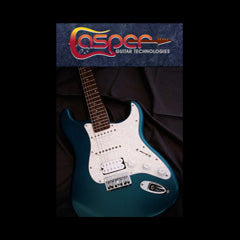 Steve Casper (Casper Guitar Technologies)