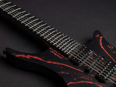 KTS Titanium Meets Strandberg Innovation