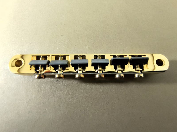 ABR-1(wired)+Ti saddles