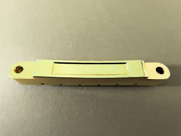 ABR-1(wired)+Ti saddles