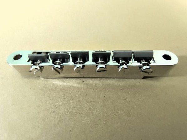 ABR-1(wired)+Ti saddles