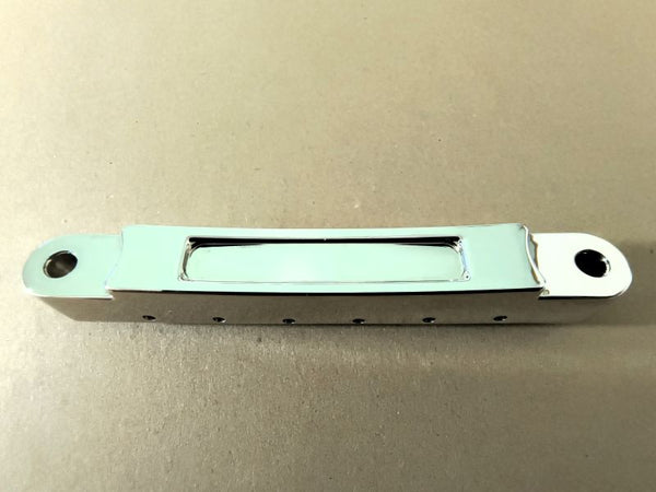 ABR-1(wired)+Ti saddles