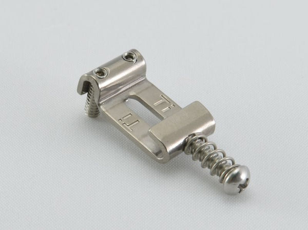 PR-11 | Stratocaster® Style KTS Titanium Saddle | Synchronized Tremolo Bridge (USA Style) - 2 7/32" Spacing