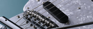 KTS Musical Products Inc. | ギター・ベース用チタンパーツ（サドル 