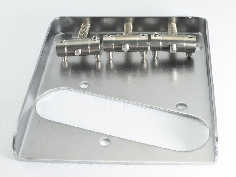 Amazon.co.jp: KTS チタンパーツ PR-08 Tele 3pcs. style Bridge